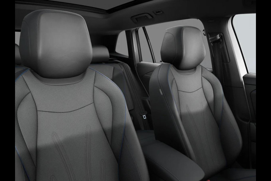 Volkswagen Tiguan R-Line-Edition 1.5 eHybrid 200 kW / 272 pk SUV 6 v