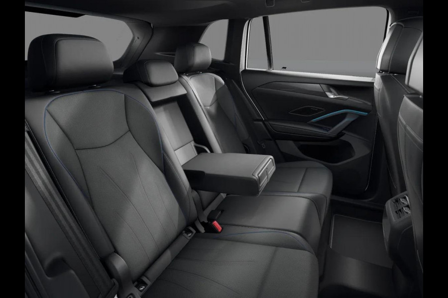 Volkswagen Tiguan R-Line-Edition 1.5 eHybrid 200 kW / 272 pk SUV 6 v