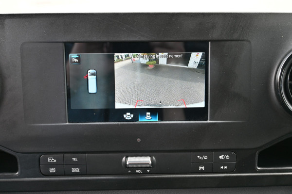 Mercedes-Benz Sprinter 317 CDI L2H2 RWD 3500 kg Trekhaak, MBUX navigatie met camera, Parkeersensoren
