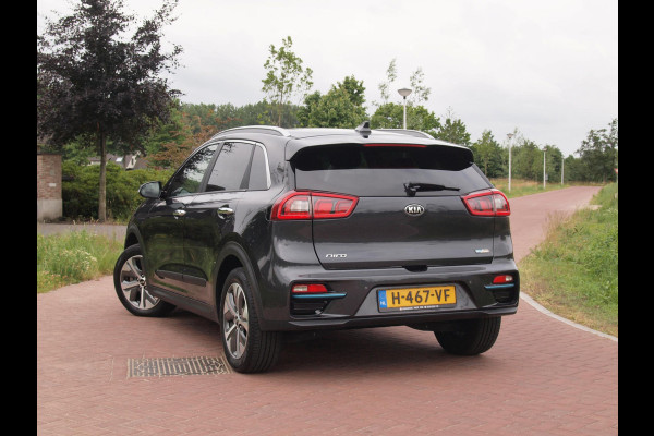Kia e-Niro ExecutiveLine 64 kWh | Camera | Apple Carplay | Cruise Control | JBL | Leer |