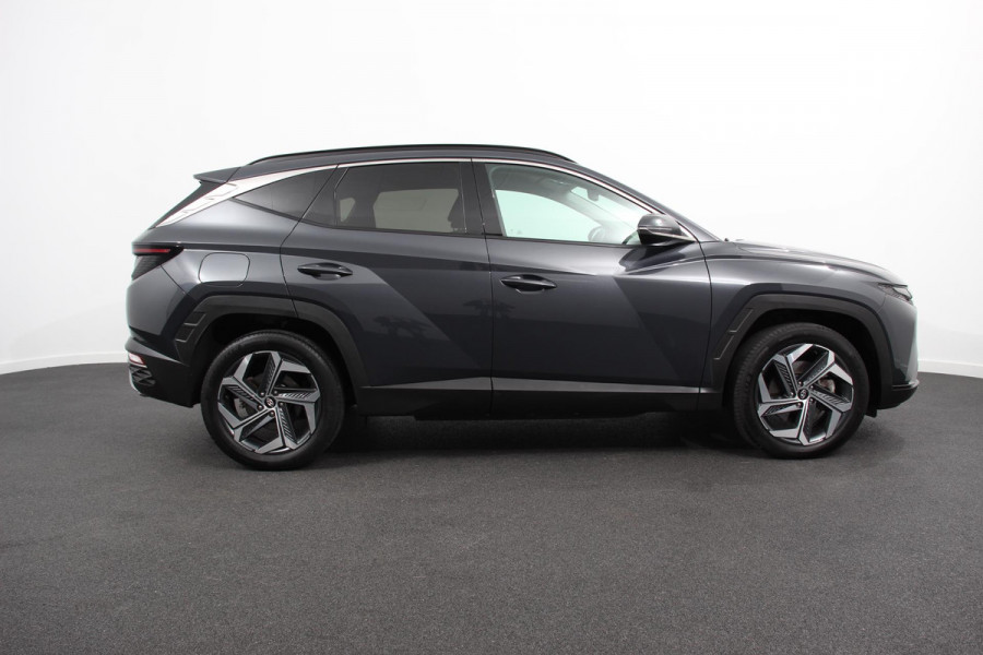 Hyundai Tucson 1.6 T-GDI 265pk PHEV Comfort 4WD | Navigatie | Climate Control | Camera | Led | Digitale Cockpit | Adaptive Cruise Control |