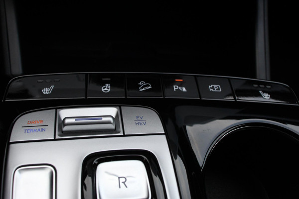 Hyundai Tucson 1.6 T-GDI 265pk PHEV Comfort 4WD | Navigatie | Climate Control | Camera | Led | Digitale Cockpit | Adaptive Cruise Control |