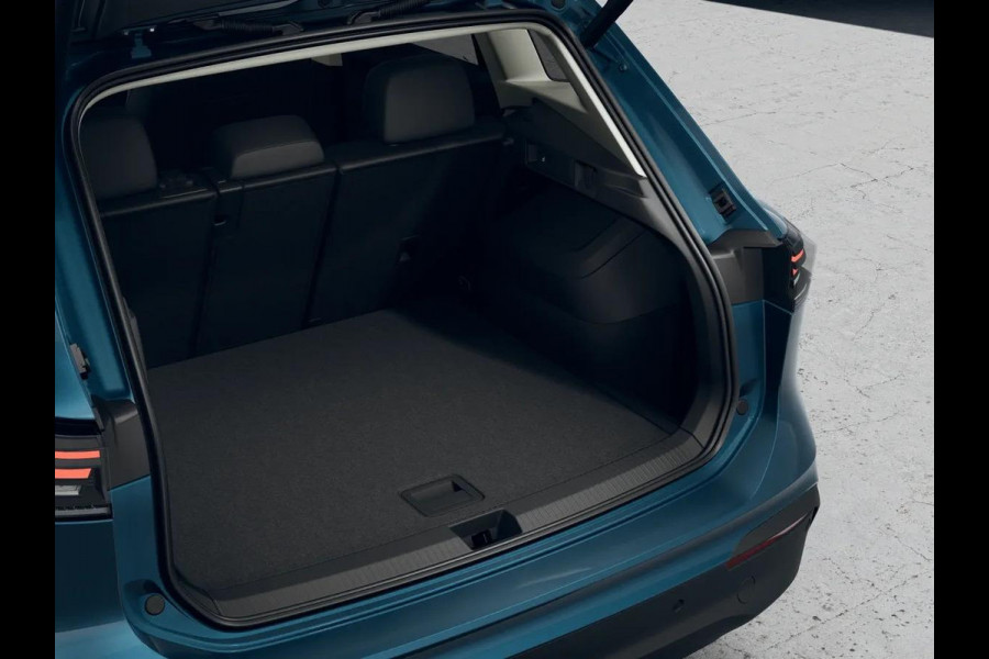 Volkswagen Tiguan Life Edition 1.5 eHybrid 150 kW / 204 pk SUV 6 ver