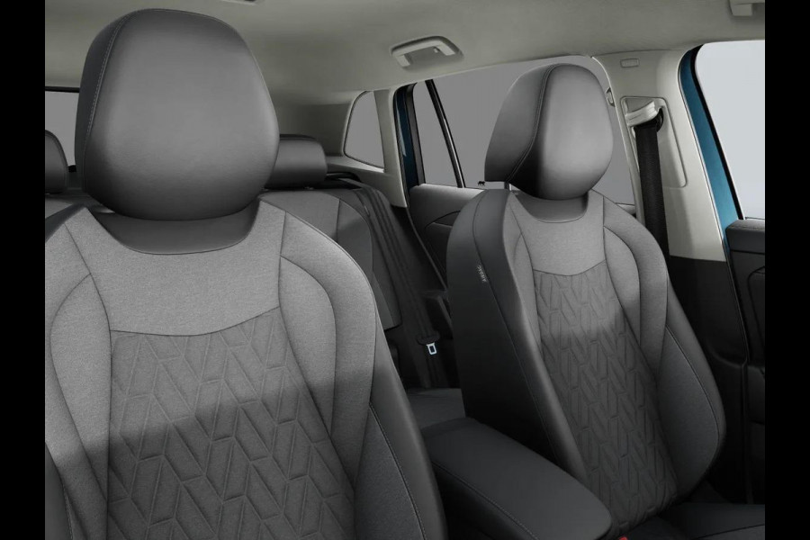 Volkswagen Tiguan Life Edition 1.5 eHybrid 150 kW / 204 pk SUV 6 ver