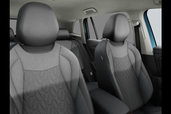 Volkswagen Tiguan Life Edition 1.5 eHybrid 150 kW / 204 pk SUV 6 ver