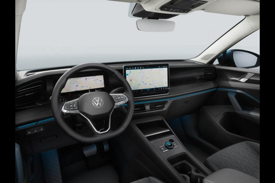 Volkswagen Tiguan Life Edition 1.5 eHybrid 150 kW / 204 pk SUV 6 ver