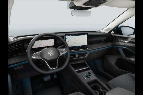 Volkswagen Tiguan Life Edition 1.5 eHybrid 150 kW / 204 pk SUV 6 ver