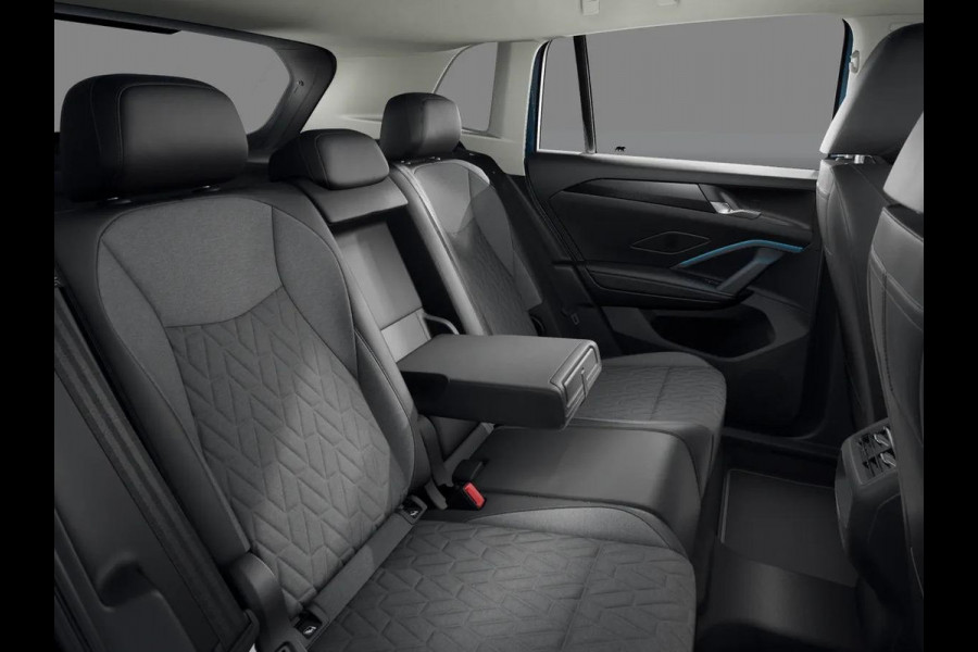 Volkswagen Tiguan Life Edition 1.5 eHybrid 150 kW / 204 pk SUV 6 ver