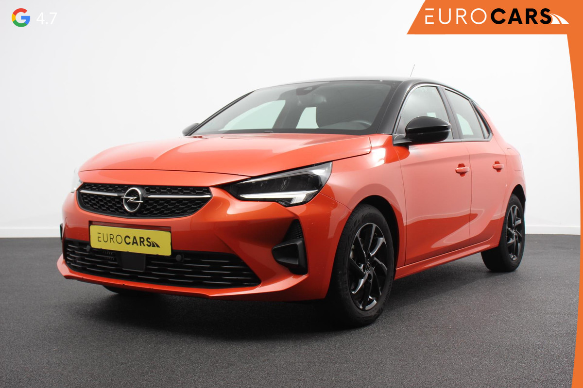 Opel Corsa 1.2 Turbo 102pk GS Line Opel Corsa 1.2 GS Line | Navigatie | Apple Carplay/Android Auto | Airco | Cruise Control | Lichtmetalen velgen | Digitaal Dashboard | Sportstoelen Opel Corsa 1.2 Turbo 102pk GS Line Opel Corsa 1.2 GS Line | Navigatie | Apple Carplay/Android Auto | Airco | Cruise Control | Lichtmetalen velgen | Digitaal Dashboard | Sportstoelen