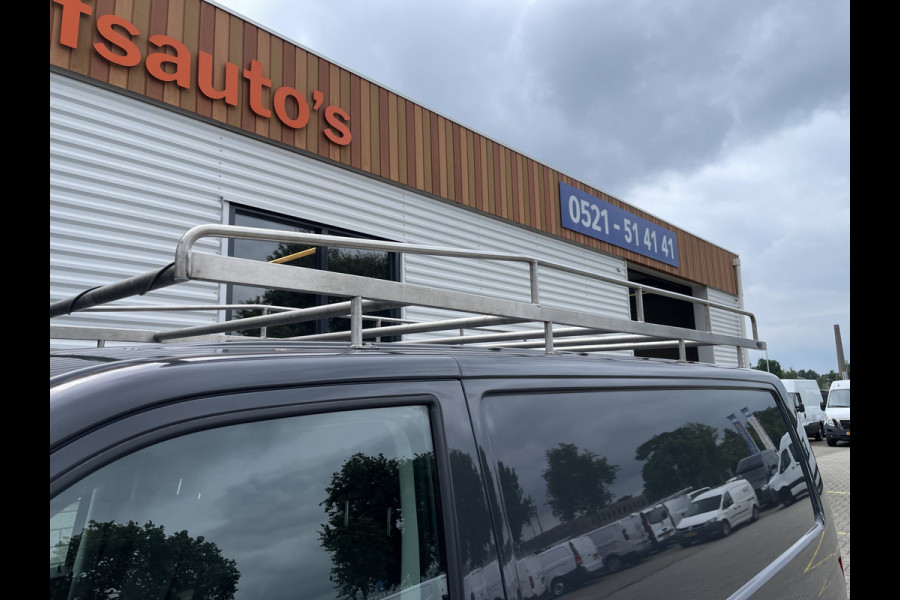 Volkswagen Transporter 2.0 TDI L1H1 Comfortline / vaste prijs rijklaar € 13.950 ex btw / lease vanaf € 235 / airco / cruise / trekhaak 2200 kg / imperial / euro 6 / achterklep