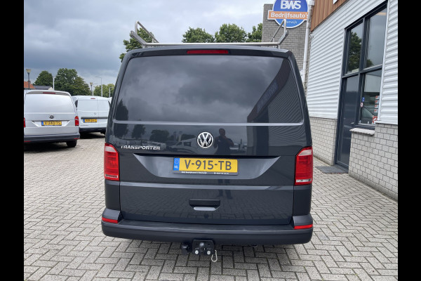 Volkswagen Transporter 2.0 TDI L1H1 Comfortline / vaste prijs rijklaar € 13.950 ex btw / lease vanaf € 235 / airco / cruise / trekhaak 2200 kg / imperial / euro 6 / achterklep