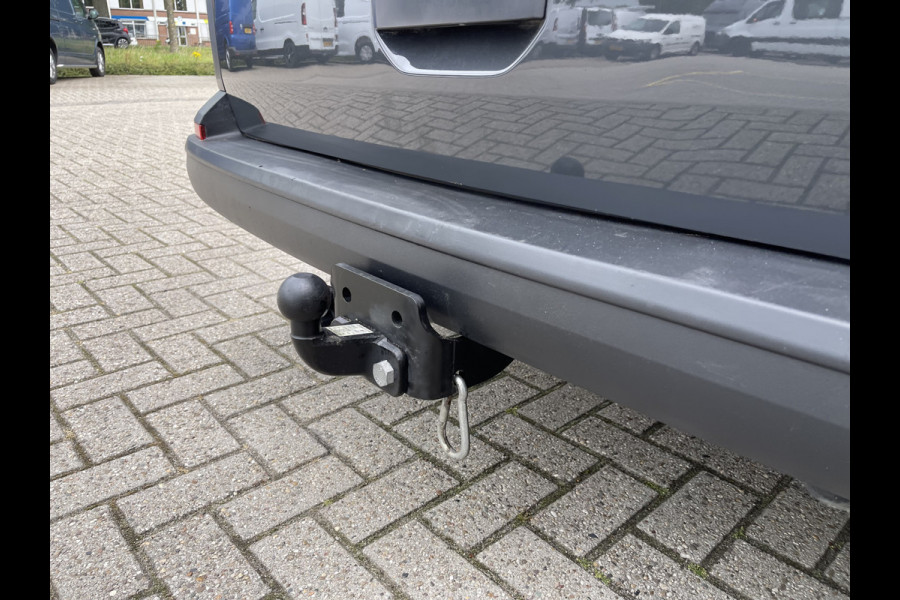 Volkswagen Transporter 2.0 TDI L1H1 Comfortline / vaste prijs rijklaar € 13.950 ex btw / lease vanaf € 235 / airco / cruise / trekhaak 2200 kg / imperial / euro 6 / achterklep