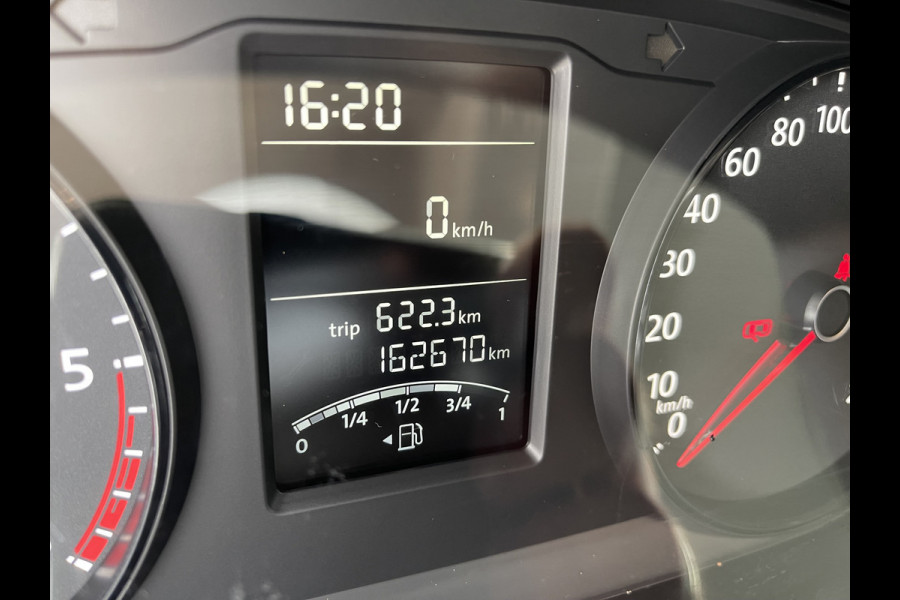 Volkswagen Transporter 2.0 TDI L1H1 Comfortline / vaste prijs rijklaar € 13.950 ex btw / lease vanaf € 235 / airco / cruise / trekhaak 2200 kg / imperial / euro 6 / achterklep