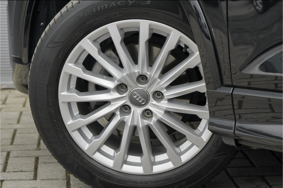 Audi Q2 35 TFSI S-Line Leder Navi Camera LED