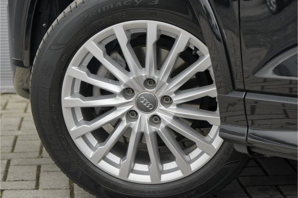 Audi Q2 35 TFSI S-Line Leder Navi Camera LED