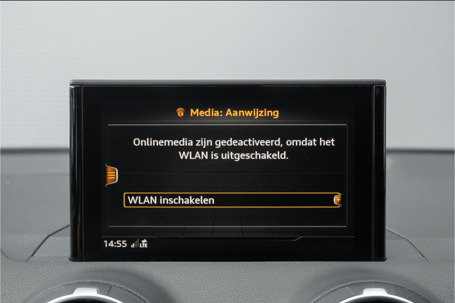 Audi Q2 35 TFSI S-Line Leder Navi Camera LED