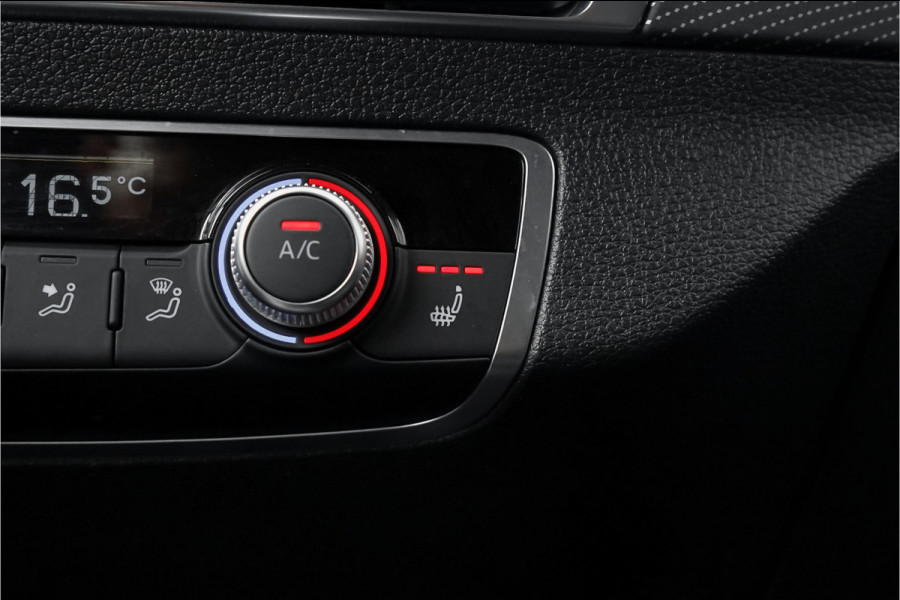 Audi Q2 35 TFSI S-Line Leder Navi Camera LED