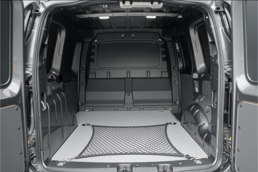 Volkswagen Caddy Cargo 2.0 TDI Style 123PK Automaat Navi Camera Stoelverw