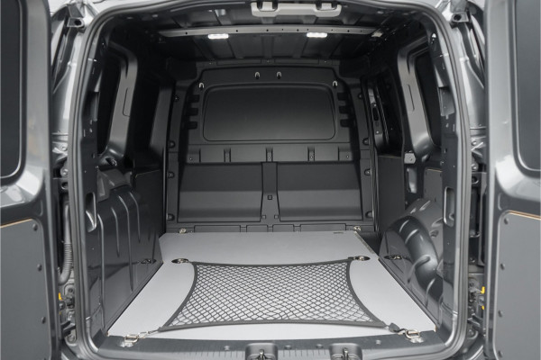 Volkswagen Caddy Cargo 2.0 TDI Style 123PK Automaat Navi Camera Stoelverw