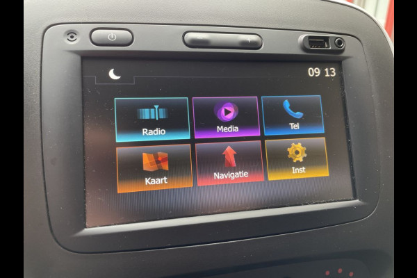 Renault Trafic 1.6 dCi E6 Comfort 3 Zits BPM Vrij! Lease €264 p/m, Airco, Navi, PDC, Cruise controle, Onderhoudshistorie aanwezig