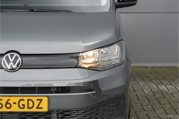 Volkswagen Caddy Cargo 2.0 TDI Style 123PK Automaat Navi Camera Stoelverw