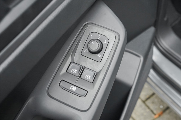 Volkswagen Caddy Cargo 2.0 TDI Style 123PK Automaat Navi Camera Stoelverw