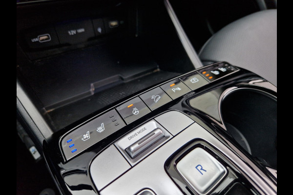 Hyundai Tucson 1.6 T-GDI HEV Premium | 360 Camera | Krell | Memory Seat | Dodehoek | Stoelventilatie |