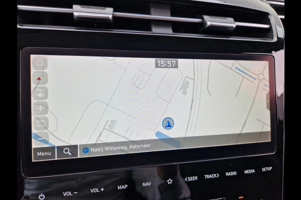 Hyundai Tucson 1.6 T-GDI HEV Premium | 360 Camera | Krell | Memory Seat | Dodehoek | Stoelventilatie |