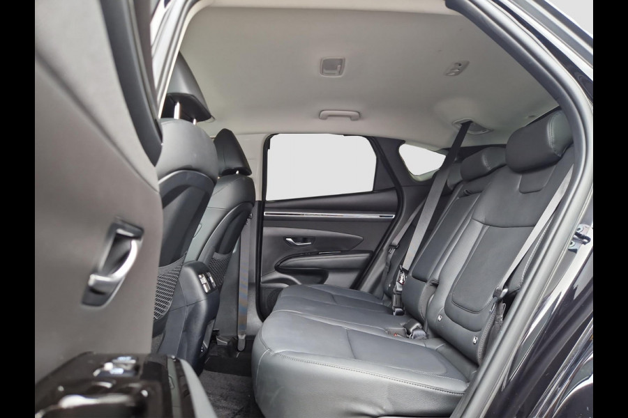 Hyundai Tucson 1.6 T-GDI HEV Premium | 360 Camera | Krell | Memory Seat | Dodehoek | Stoelventilatie |