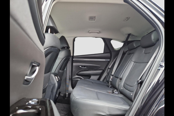 Hyundai Tucson 1.6 T-GDI HEV Premium | 360 Camera | Krell | Memory Seat | Dodehoek | Stoelventilatie |