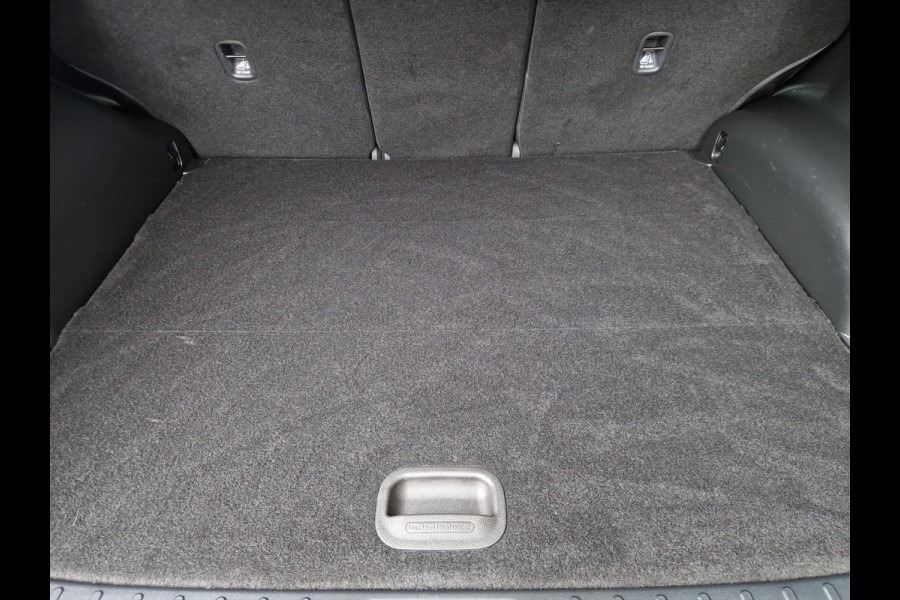 Hyundai Tucson 1.6 T-GDI HEV Premium | 360 Camera | Krell | Memory Seat | Dodehoek | Stoelventilatie |