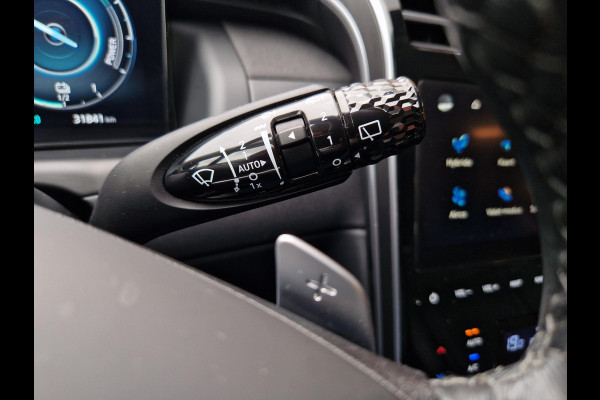 Hyundai Tucson 1.6 T-GDI HEV Premium | 360 Camera | Krell | Memory Seat | Dodehoek | Stoelventilatie |