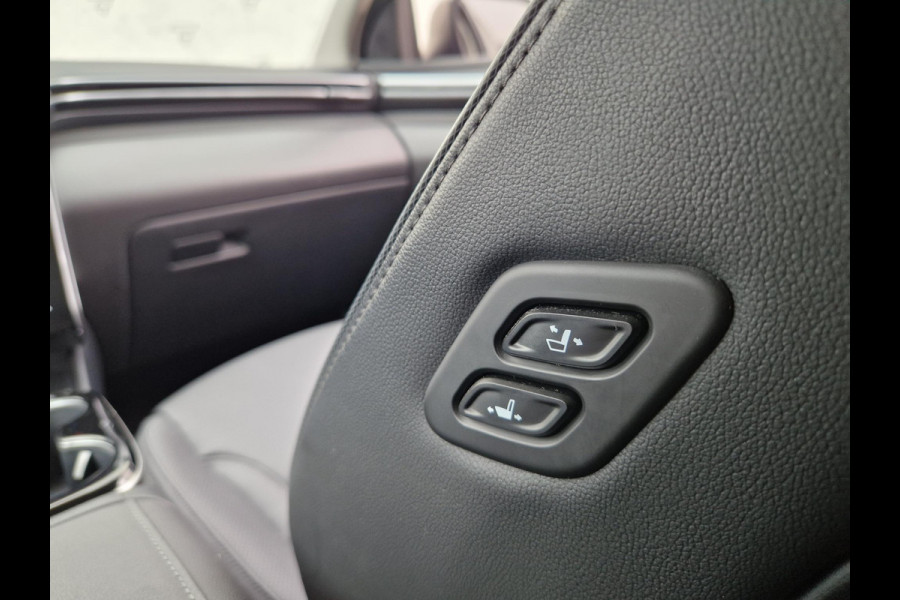 Hyundai Tucson 1.6 T-GDI HEV Premium | 360 Camera | Krell | Memory Seat | Dodehoek | Stoelventilatie |