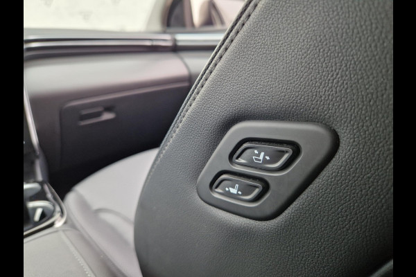 Hyundai Tucson 1.6 T-GDI HEV Premium | 360 Camera | Krell | Memory Seat | Dodehoek | Stoelventilatie |