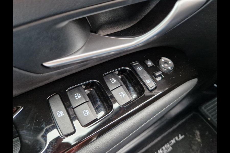 Hyundai Tucson 1.6 T-GDI HEV Premium | 360 Camera | Krell | Memory Seat | Dodehoek | Stoelventilatie |