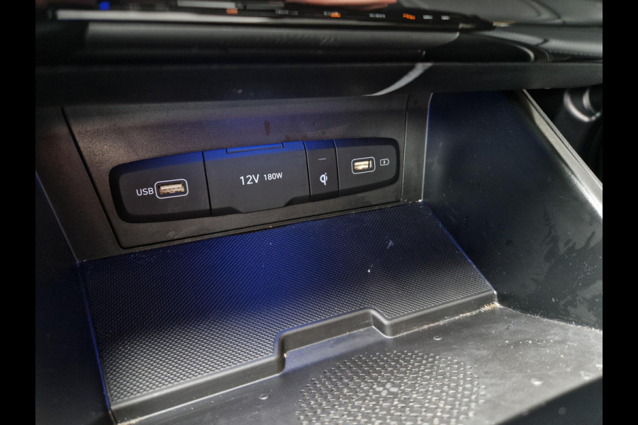 Hyundai Tucson 1.6 T-GDI HEV Premium | 360 Camera | Krell | Memory Seat | Dodehoek | Stoelventilatie |