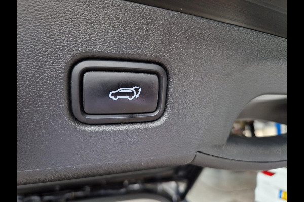 Hyundai Tucson 1.6 T-GDI HEV Premium | 360 Camera | Krell | Memory Seat | Dodehoek | Stoelventilatie |