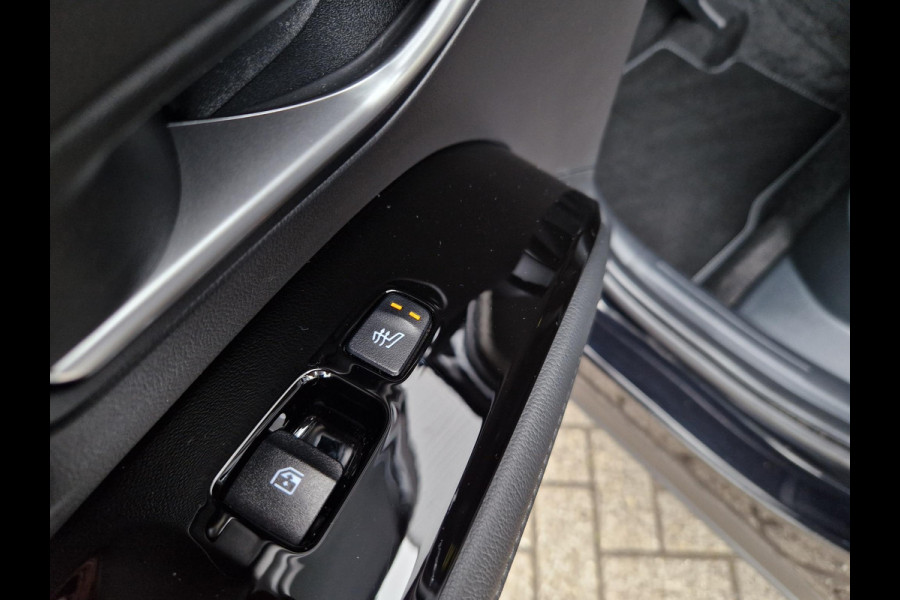 Hyundai Tucson 1.6 T-GDI HEV Premium | 360 Camera | Krell | Memory Seat | Dodehoek | Stoelventilatie |