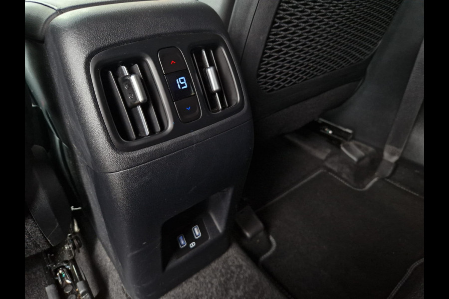 Hyundai Tucson 1.6 T-GDI HEV Premium | 360 Camera | Krell | Memory Seat | Dodehoek | Stoelventilatie |