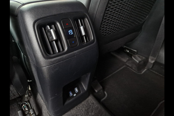 Hyundai Tucson 1.6 T-GDI HEV Premium | 360 Camera | Krell | Memory Seat | Dodehoek | Stoelventilatie |
