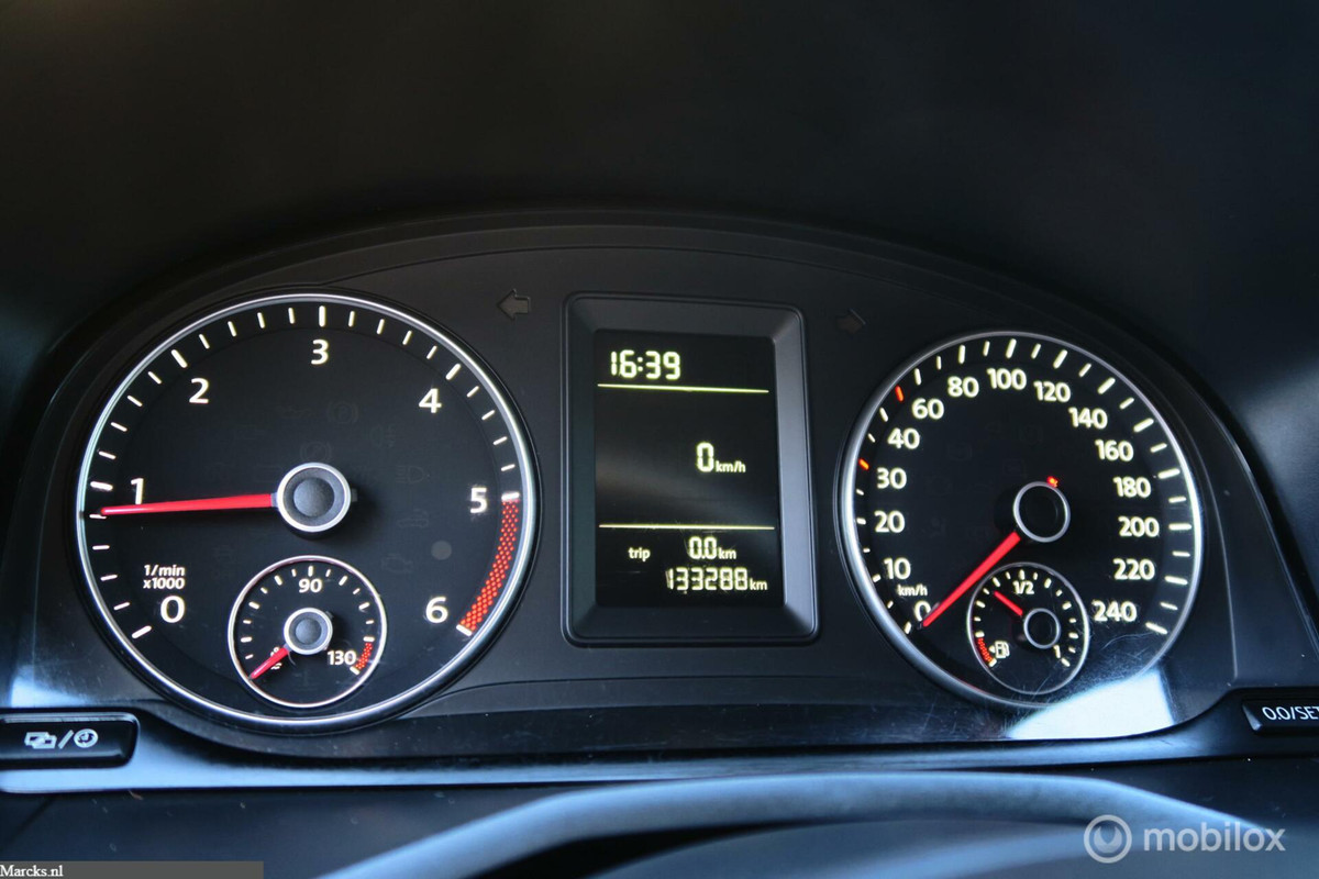 Volkswagen Caddy Bestel 2.0 TDI L1H1 BMT Economy Volkswagen Caddy Bestel 2.0 TDI L1H1 BMT Economy