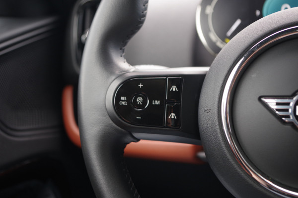MINI Countryman 2.0 Cooper S E ALL4 Chili 220 PK PHEV, Panoramadak, Leder, Adap. Cruise Control, Camera
