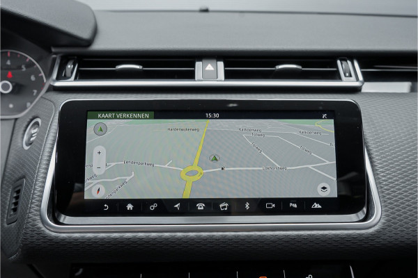 Land Rover Range Rover Velar 2.0 P250 Turbo AWD Pano Black Pack Leder Meridian 20"