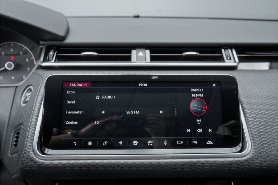 Land Rover Range Rover Velar 2.0 P250 Turbo AWD Pano Black Pack Leder Meridian 20"