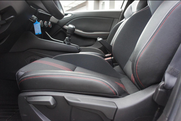 Renault Clio 1.0 TCe 90 Techno CarPlay|Camera|Cruise|Navi|