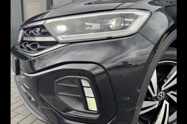 Volkswagen T-Roc 1.5 TSI R-Line 150PK DSG BOMVOL
