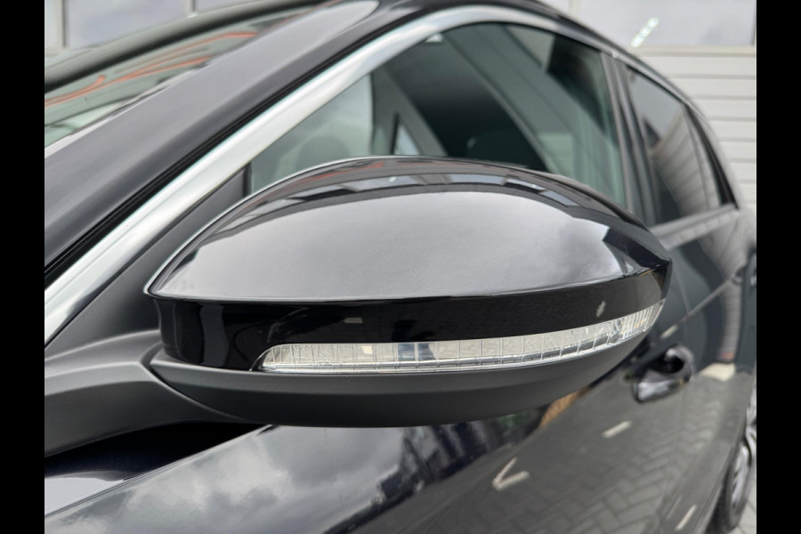 Volkswagen T-Roc 1.5 TSI R-Line 150PK DSG BOMVOL