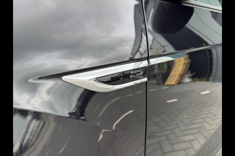 Volkswagen T-Roc 1.5 TSI R-Line 150PK DSG BOMVOL