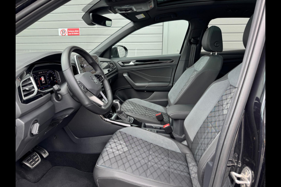 Volkswagen T-Roc 1.5 TSI R-Line 150PK DSG BOMVOL