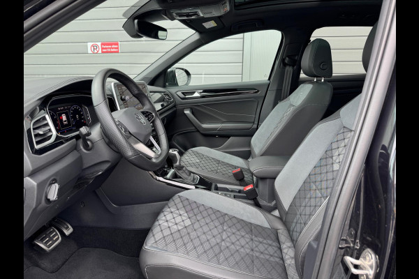 Volkswagen T-Roc 1.5 TSI R-Line 150PK DSG BOMVOL